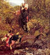 The Bluidie Tryst Paton, Sir Joseph Noel